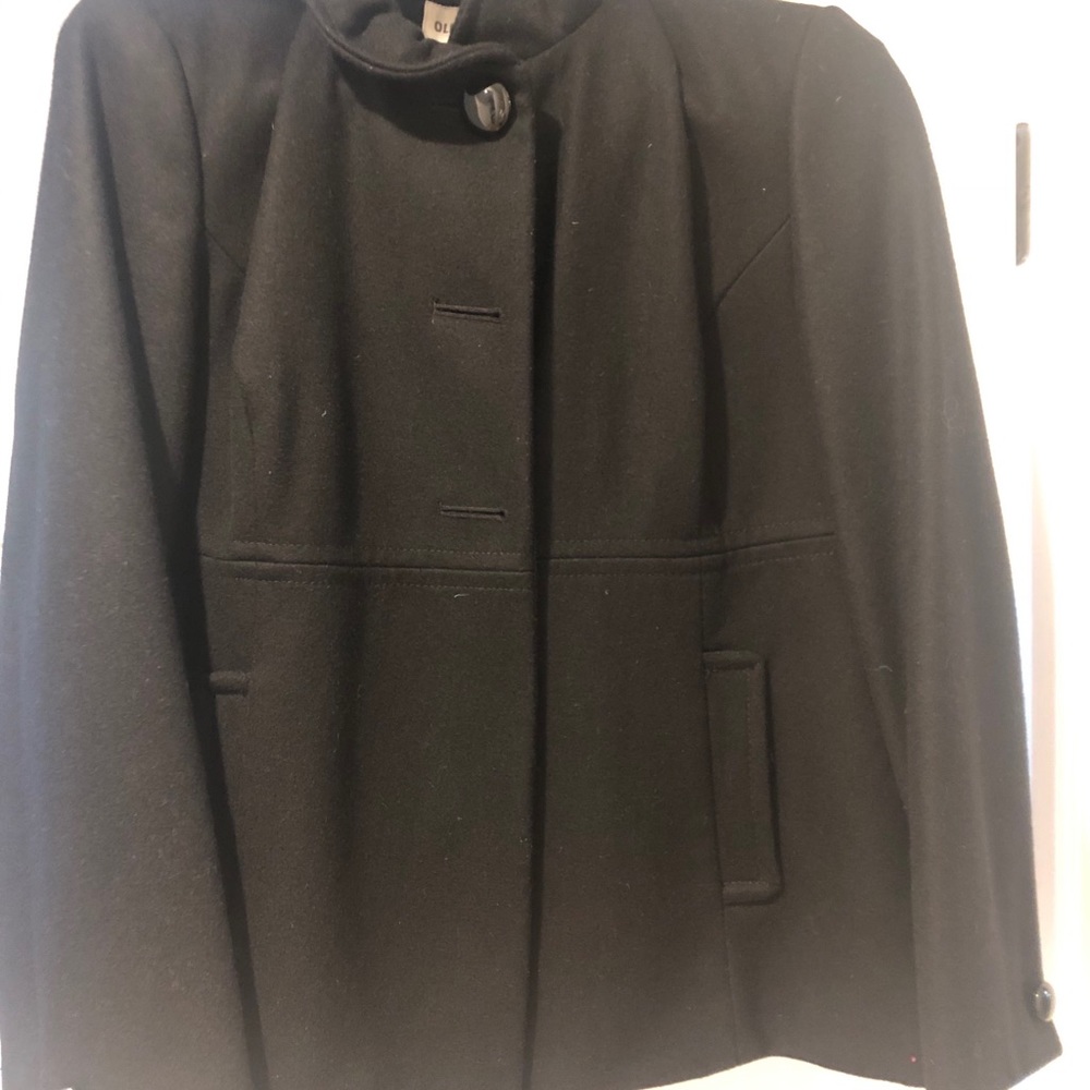 Old Navy wool